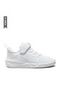 Tenis Nike Omni Multi-Court Ps Niño-Blanco de Nike