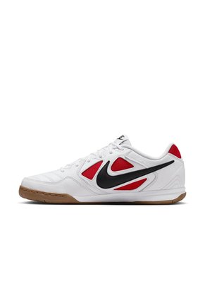 Tenis Hombre Nike Gato Blanco