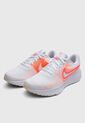 Tenis Running NIKE Run Defy Blanco de Nike