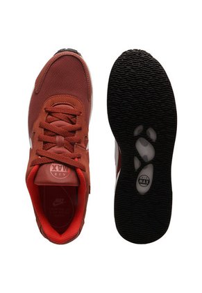 Tenis Rojo Nike Guile