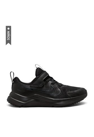 Tenis Nike Cosmic Runner Ps Niño-Negro Nike