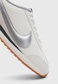 Tenis Lifestyle NIKE Pacific  Blanco de Nike