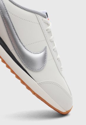 Tenis Lifestyle NIKE Pacific  Blanco