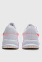 Tenis Running NIKE Run Defy Blanco de Nike