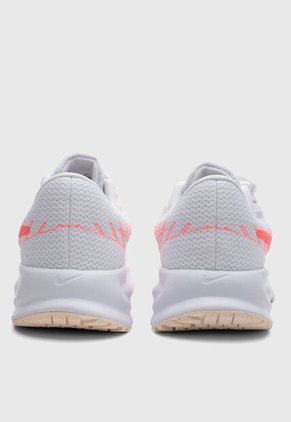 Tenis Running NIKE Run Defy Blanco