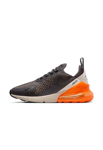 Tenis Nike Air Max 270 Sportswear-Gris Nike