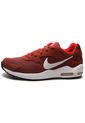 Tenis Rojo Nike Guile de Nike