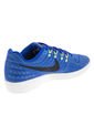 Running Azul Nike Lunartempo 2 de Nike