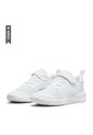 Tenis Nike Omni Multi-Court Ps Niño-Blanco de Nike