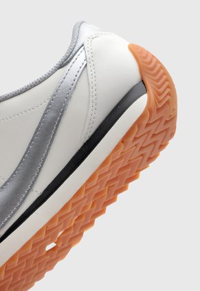 Tenis Lifestyle NIKE Pacific  Blanco