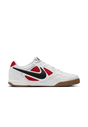 Tenis Hombre Nike Gato Blanco