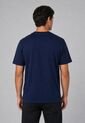 Camiseta NIKE Sportswear Azul de Nike