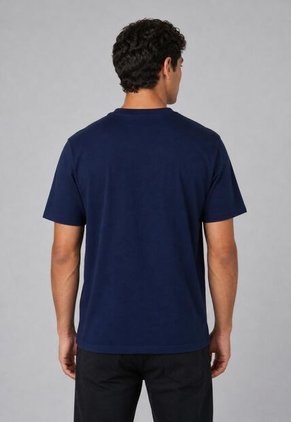 Camiseta NIKE Sportswear Azul