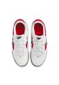 Tenis Hombre Nike Gato Blanco de Nike