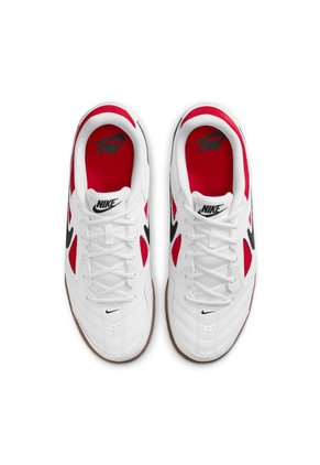 Tenis Hombre Nike Gato Blanco