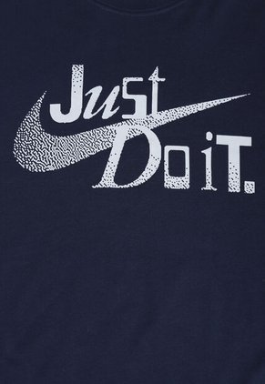 Camiseta NIKE Sportswear Azul