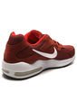 Tenis Rojo Nike Guile de Nike