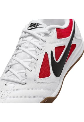 Tenis Hombre Nike Gato Blanco