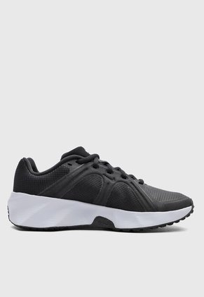 Tenis Lifestyle NIKE Metro Tek Negro