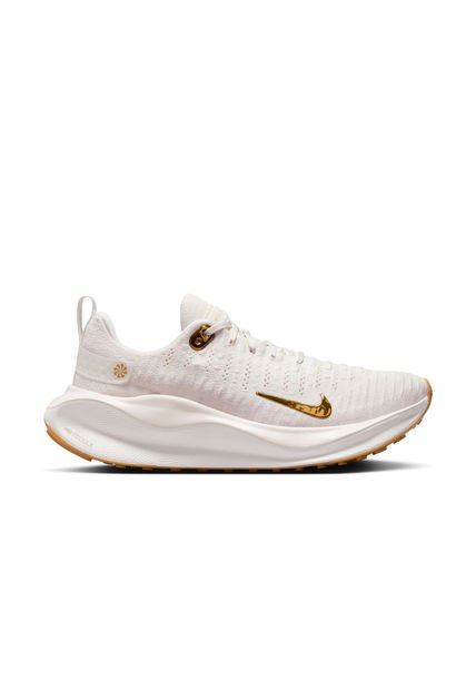 Tenis Nike Reactx Infinity Run 4 Mujer-Blanco