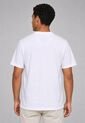 Camiseta NIKE Sportswear Blanco de Nike