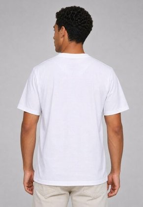 Camiseta NIKE Sportswear Blanco