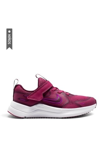 Tenis Nike Cosmic Runner Ps Niño-Vino Tinto Nike