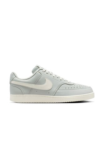 Tenis Nike  Court Vision Lo V2 Nbk Hombre-Gris Nike