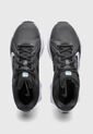 Tenis Lifestyle NIKE Metro Tek Negro de Nike