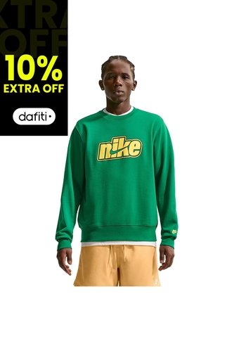 BUZO  CLUB FT CREW FUTBOL  NIKE Nike