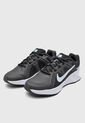 Tenis Lifestyle NIKE Metro Tek Negro de Nike