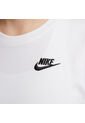 CAMISETA NIKE MUJER DX7902-100 Talla S de Nike