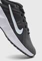 Tenis Lifestyle NIKE Metro Tek Negro de Nike