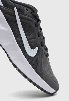 Tenis Lifestyle NIKE Metro Tek Negro