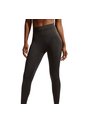 Leggings Nike Pro Seamless Mujer-Gris Oscuro de Nike