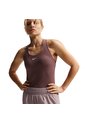 Short Nike One Mujer-Violeta de Nike