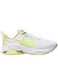 Tenis Nike Zoom Bella 6 Mujer-Blanco de Nike