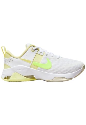 Tenis Nike Zoom Bella 6 Mujer-Blanco Nike
