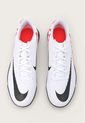 Guayo Blanco-Coral-Negro Nike Mercurial Vapor 15 Club de Nike