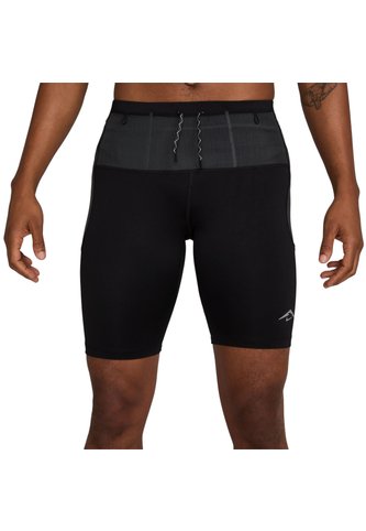 Lycra Corta Nike Lava Loops Hombre-Negro Nike