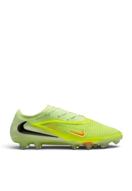 Guayos Nike Phantom 6 Low Elite Hombre-Verde