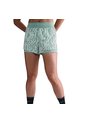 Short Nike Swift Mujer-Verde de Nike