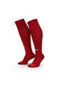 Medias Largas Nike Academy Hombre-Rojo de Nike