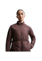 Chaqueta Nike Swift Mujer-Vinotinto de Nike