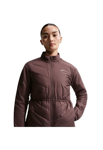 Chaqueta Nike Swift Mujer-Vinotinto Nike