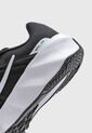 Tenis Lifestyle NIKE Metro Tek Negro de Nike