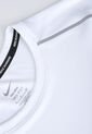 Camiseta Running Manga Larga NIKE Miler Blanco de Nike
