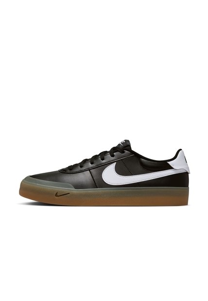 Tenis Hombre Nike Court Shot Negro