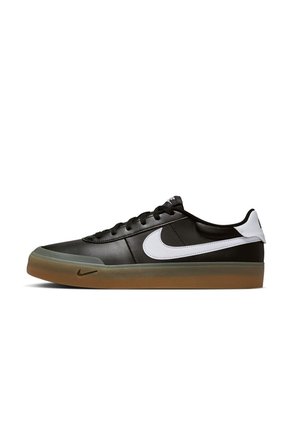 Tenis Hombre Nike Court Shot Negro