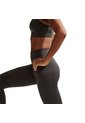 Leggings Nike Pro Seamless Mujer-Gris Oscuro de Nike